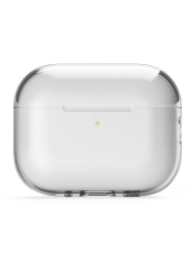 Elago для AirPods Pro 3 чехол Clear case Transparent