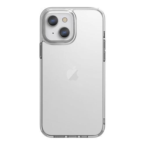 Чехол Uniq Lifepro Xtreme для iPhone 13, прозрачный