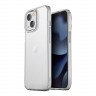 Чехол Uniq Lifepro Xtreme для iPhone 13, прозрачный