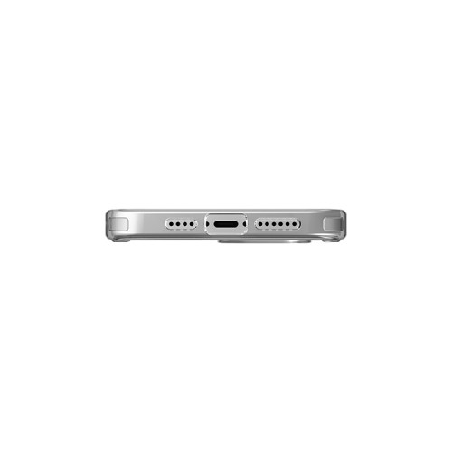 Чехол Uniq Lifepro Xtreme для iPhone 13, прозрачный