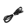 HOCO кабель X14 Times speed charging data cable iPhone (2 метра) Black