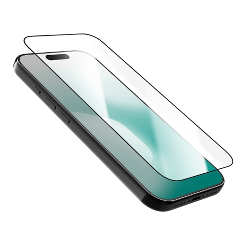 Nillkin стекло для iPhone 17 Pro Max, CP+PRO Narrow border Black