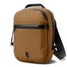 Tomtoc Travel сумка для аксессуаров Aviator-T37 X-Pac Crossbody Bag 1.3L Brown