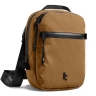 Tomtoc Travel сумка для аксессуаров Aviator-T37 X-Pac Crossbody Bag 1.3L Brown