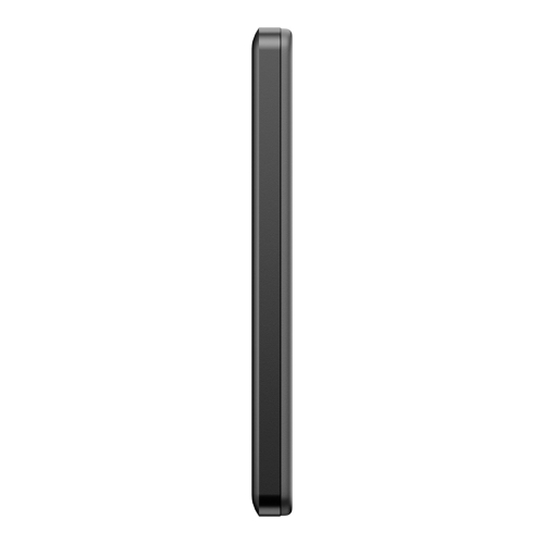 Energea АКБ AluPac MINI 5K (CCC), 5000W MagSafe 15W USB-C 20W Ultra Light Aluminium Gunmetal