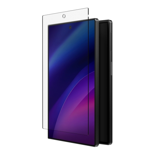 Uniq стекло для Galaxy Z Fold8 OPTIX Clear (+installer)