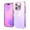 Чехол Elago AURORA Gradient для iPhone 14 Pro, розовый/фиолетовый