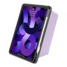 Tomtoc Tablet чехол Inspire-B50 Tri-Mode для iPad Air 10.9 (2020/22 4/5 Gen) Purple