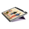 Tomtoc Tablet чехол Inspire-B50 Tri-Mode для iPad Air 10.9 (2020/22 4/5 Gen) Purple