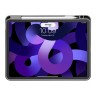 Tomtoc Tablet чехол Inspire-B50 Tri-Mode для iPad Air 10.9 (2020/22 4/5 Gen) Purple