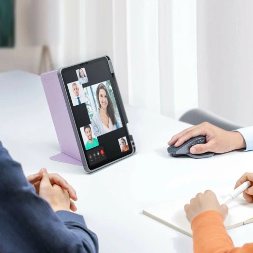 Tomtoc Tablet чехол Inspire-B50 Tri-Mode для iPad Air 10.9 (2020/22 4/5 Gen) Purple