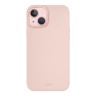 Uniq для iPhone 15 чехол LINO Pink (Magsafe)