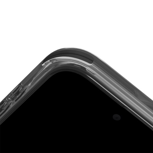 Uniq для iPhone 15 Pro Max чехол Combat AF Black (MagSafe)