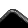 Uniq для iPhone 15 Pro Max чехол Combat AF Black (MagSafe)