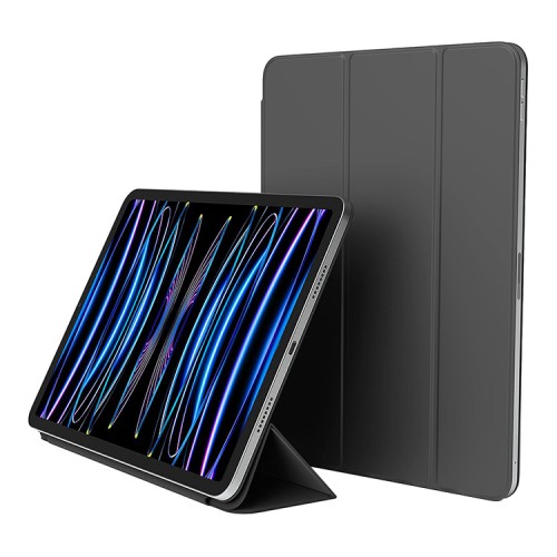 Elago для iPad Pro 11 (2020/21/22 2/3/4th) чехол Magnetic Folio Dark Grey