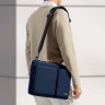 Tomtoc Laptop сумка Defender-A42 Laptop Shoulder Briefcase 15.6" Navy Blue
