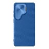 Nillkin для Galaxy S24+ чехол CamShield ProP Blue