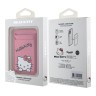 Hello Kitty магн. бумажник Wallet Cardslot MagSafe PU leather Dreaming Kitty Pink