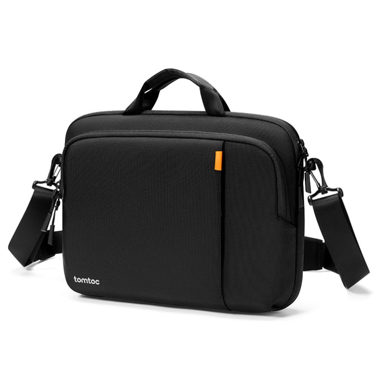 Tomtoc Laptop сумка Defender-A30 Laptop Shoulder Bag 17.3" Black
