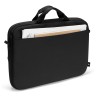 Tomtoc Laptop сумка Defender-A30 Laptop Shoulder Bag 17.3" Black