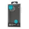 Nillkin для iPhone 15 Pro чехол CamShield ProP PU Leather Magnetic Black (magsafe)