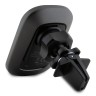 Mercedes Автодержатель-беспроводное ЗУ Magsafe Car Charger 15W Black