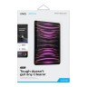 Uniq стекло для iPad Air 11" (2025/24) OPTIX Clear (+ installer)
