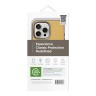 Uniq для iPhone 16 Pro Max чехол Lyden DS Canary Yellow/Flint Grey (Magsafe)