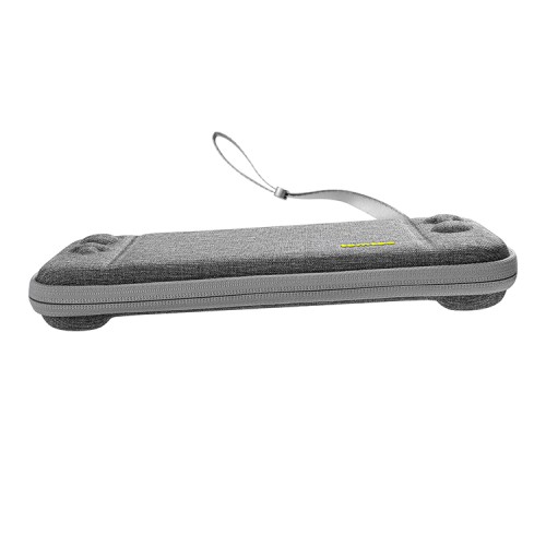 Tomtoc Gaming для Nintendo Switch & OLED чехол FancyCase-G05 NS Travel Case Gray