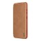 Nillkin для Galaxy S25+ чехол QIN Pro Booktype Brown