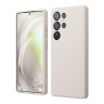 Elago для Galaxy S25 Ultra чехол Soft silicone (Liquid) Stone
