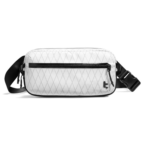 Tomtoc Travel сумка для аксессуаров Aviator-T35 X-Pac Chest Bag 3.5L White