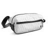Tomtoc Travel сумка для аксессуаров Aviator-T35 X-Pac Chest Bag 3.5L White
