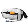 Tomtoc Travel сумка для аксессуаров Aviator-T35 X-Pac Chest Bag 3.5L White