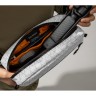 Tomtoc Travel сумка для аксессуаров Aviator-T35 X-Pac Chest Bag 3.5L White