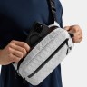 Tomtoc Travel сумка для аксессуаров Aviator-T35 X-Pac Chest Bag 3.5L White