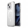 Чехол Uniq Lifepro Xtreme MagSafe для iPhone 13, прозрачный