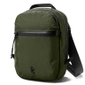 Tomtoc Travel сумка для аксессуаров Aviator-T37 X-Pac Crossbody Bag 1.3L Olive