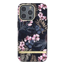 Чехол Richmond & Finch Floral Jungle для iPhone 13 Pro
