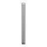 Energea АКБ AluPac MINI 5K (CCC), 5000W MagSafe 15W USB-C 20W Ultra Light Aluminium Natural Titanium