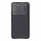 Чехол Nillkin CamShield Pro для Galaxy S22, черный