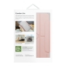 Uniq для iPad 11 (2025)/10.9 (2022) чехол Camden Lite (Detachable Pencil sleeve) Blush Pink