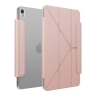 Uniq для iPad 11 (2025)/10.9 (2022) чехол Camden Lite (Detachable Pencil sleeve) Blush Pink
