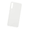 Чехол Uniq Glase для Galaxy A50/A30s, прозрачный