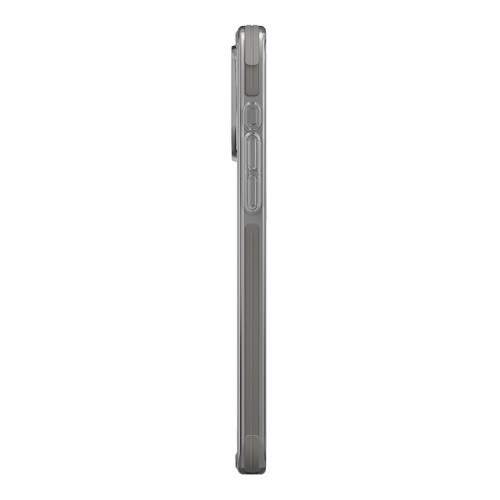 Uniq для iPhone 15 Pro Max чехол Combat AF Frost Grey (MagSafe)