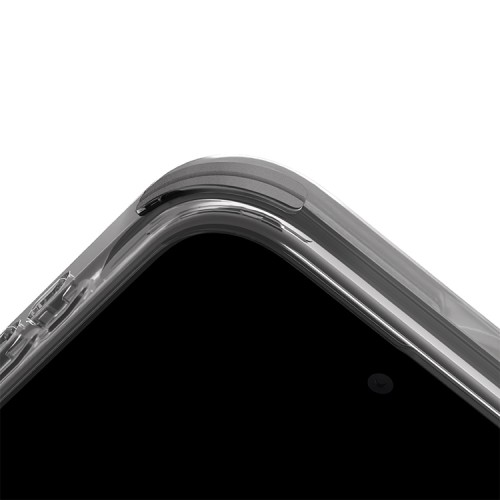 Uniq для iPhone 15 Pro Max чехол Combat AF Frost Grey (MagSafe)