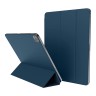 Elago для iPad Pro 12.9 (2020/21/22 4/5/6th) чехол Magnetic Folio Blue