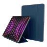 Elago для iPad Pro 12.9 (2020/21/22 4/5/6th) чехол Magnetic Folio Blue
