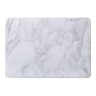 Чехол Uniq HUSK Pro Marbre для MacBook Pro 13 (2016-2019), белый мрамор