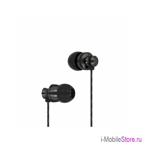 Стерео гарнитура Prime Line Xi-Iron, графит